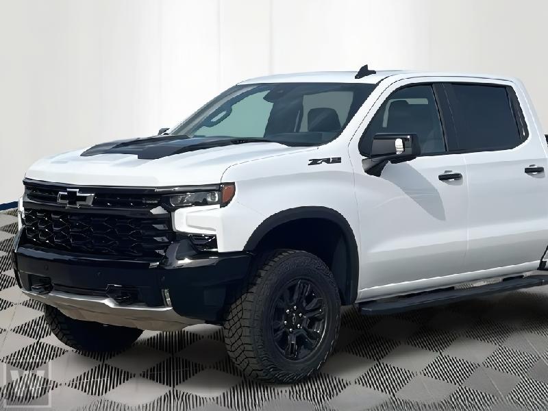 chevrolet silverado 1500 2026 3GCUKHEL8TG421137 image chevrolet silverado 1500 2026 3GCUKHEL8TG421137 image